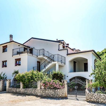 Casa Istriana Dajla Rooms Novigrad  Bagian luar foto