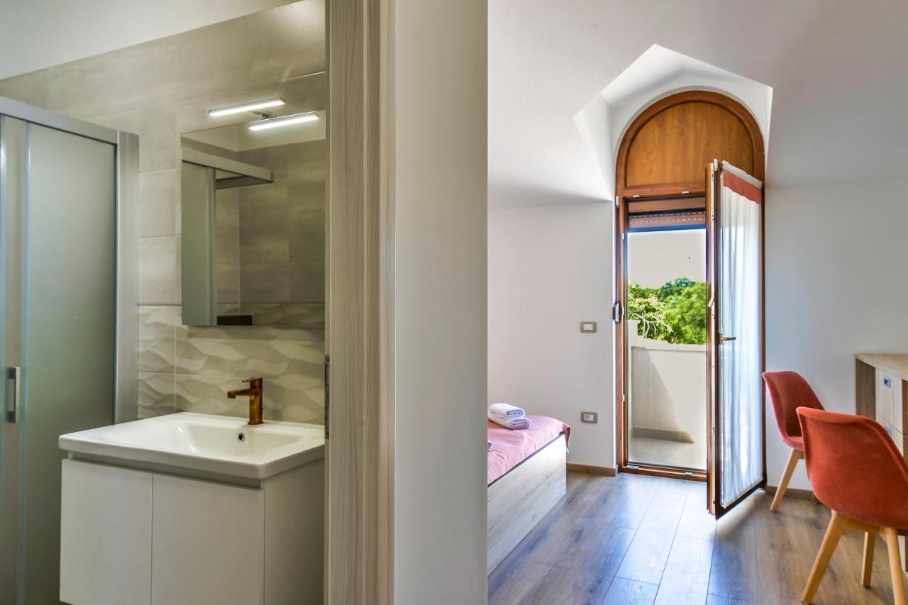 Casa Istriana Dajla Rooms Novigrad  Bagian luar foto