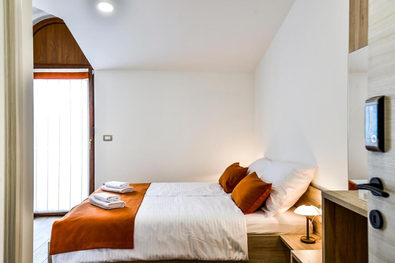 Casa Istriana Dajla Rooms Novigrad  Bagian luar foto