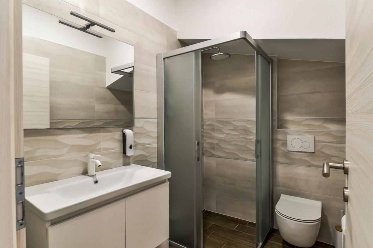 Casa Istriana Dajla Rooms Novigrad  Bagian luar foto
