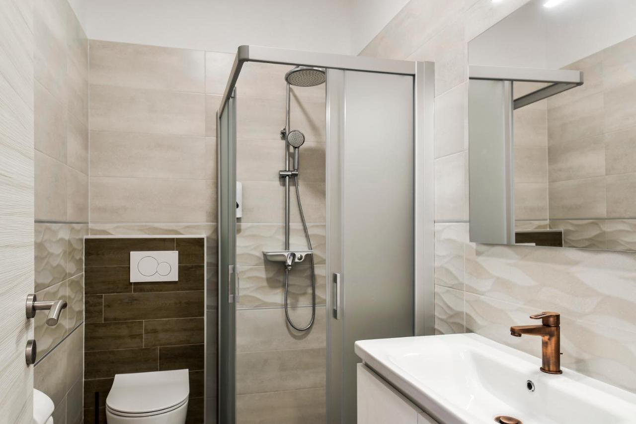 Casa Istriana Dajla Rooms Novigrad  Bagian luar foto