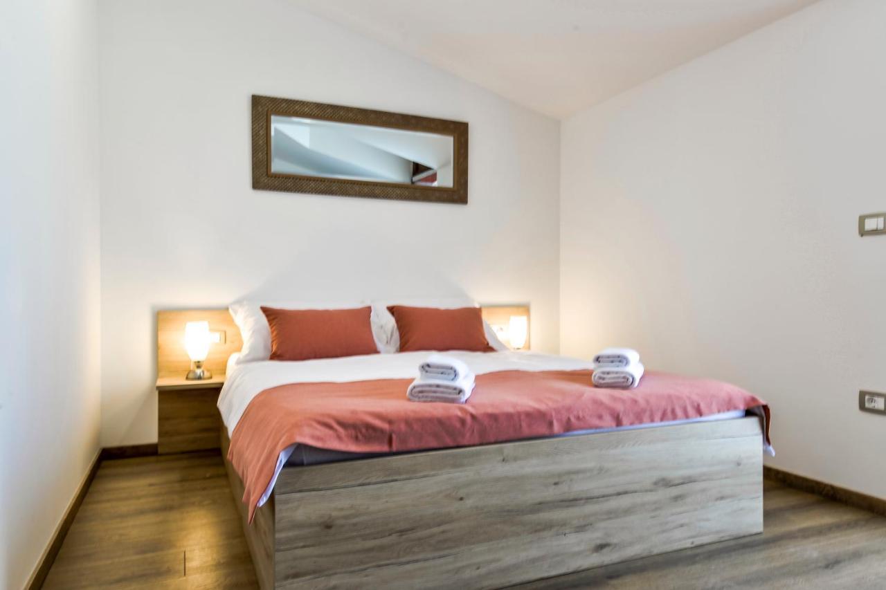 Casa Istriana Dajla Rooms Novigrad  Bagian luar foto