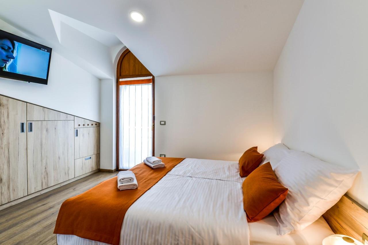 Casa Istriana Dajla Rooms Novigrad  Bagian luar foto