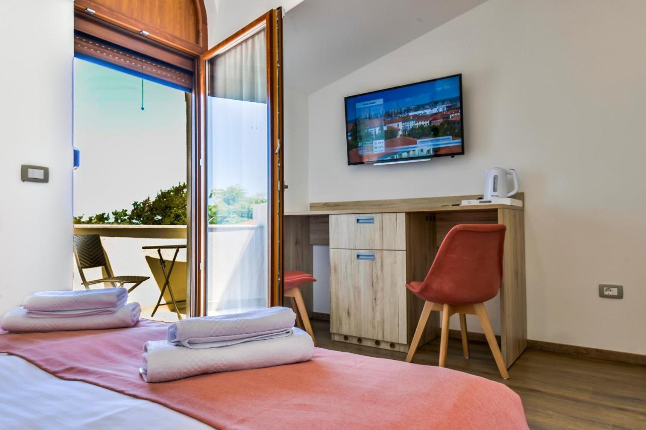 Casa Istriana Dajla Rooms Novigrad  Bagian luar foto