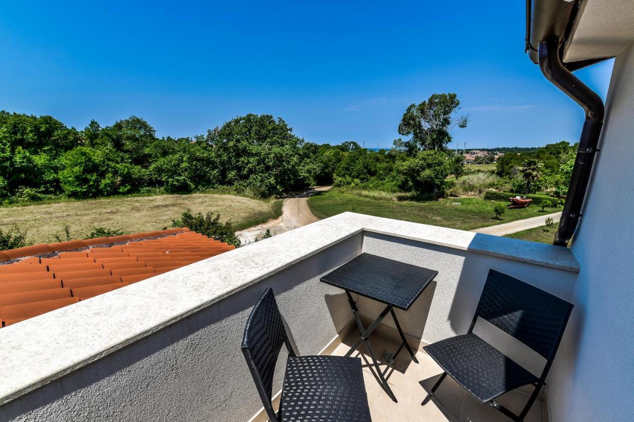 Casa Istriana Dajla Rooms Novigrad  Bagian luar foto