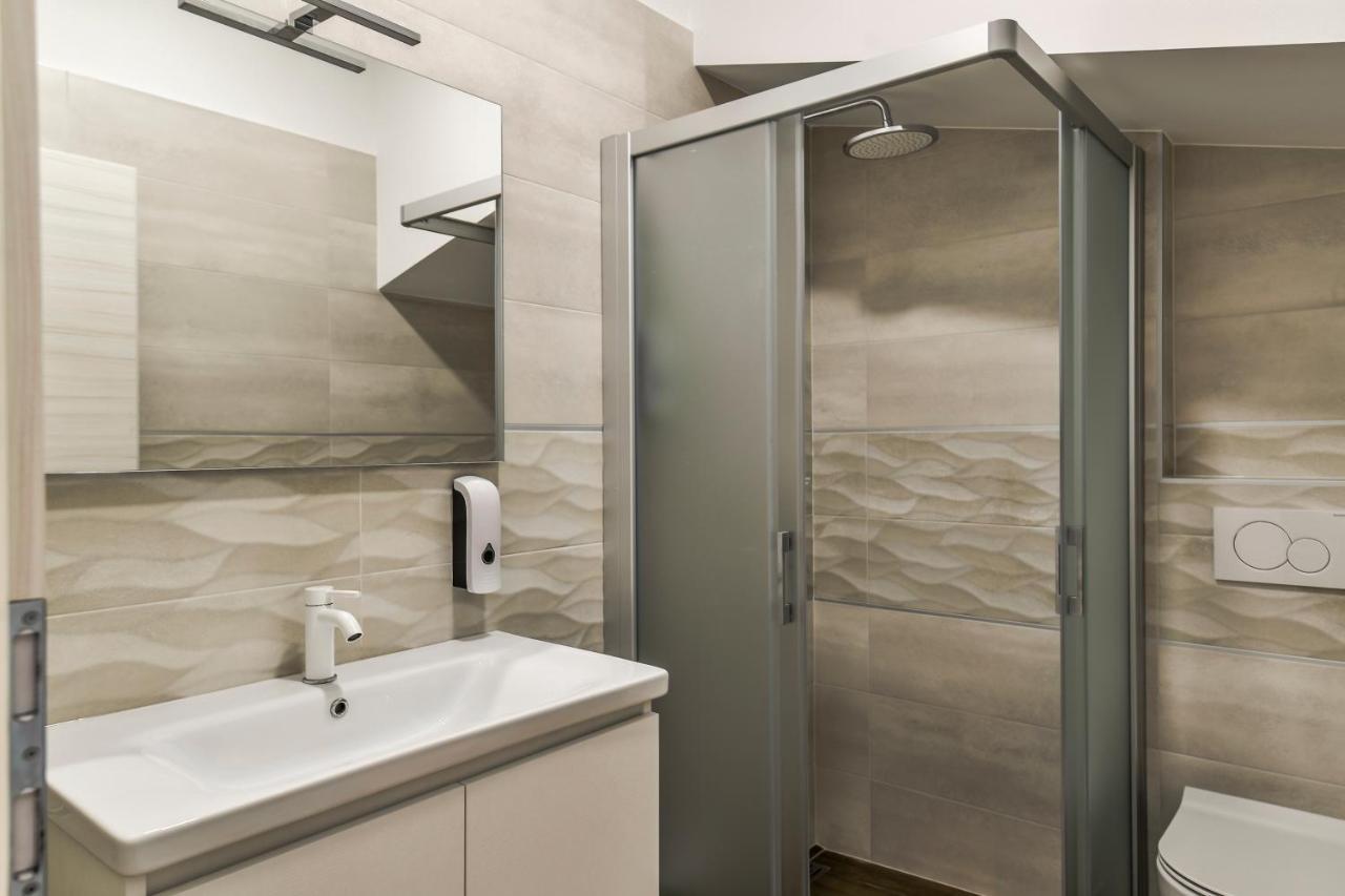Casa Istriana Dajla Rooms Novigrad  Bagian luar foto