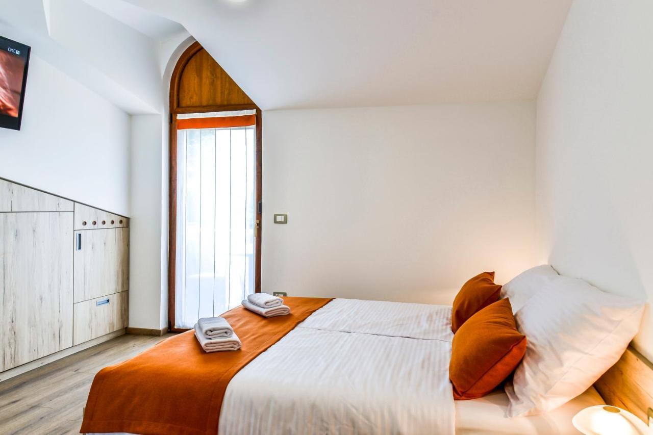 Casa Istriana Dajla Rooms Novigrad  Bagian luar foto