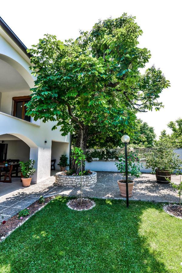 Casa Istriana Dajla Rooms Novigrad  Bagian luar foto